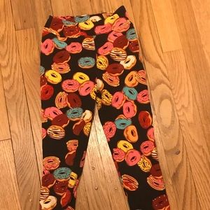 Lularoe kids l/xl